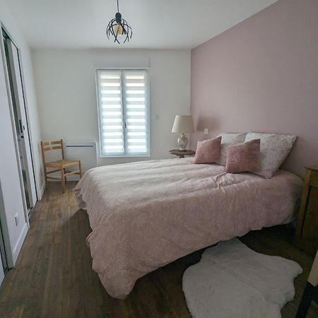 La Casa Bosch Villa Sombernon Buitenkant foto