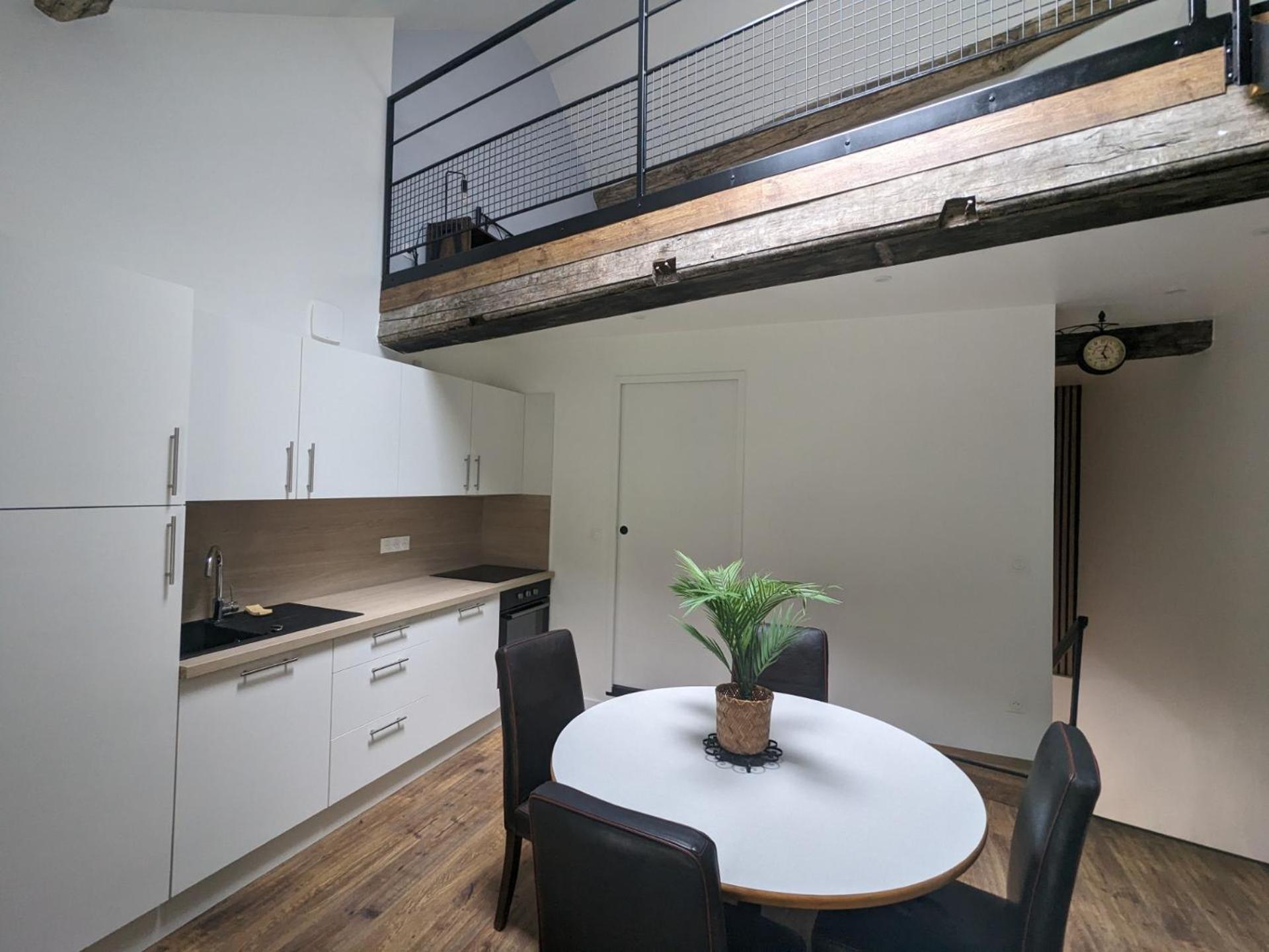 La Casa Bosch Villa Sombernon Buitenkant foto